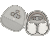 SENNHEISER MOMENTUM 4 Wireless White 509267 - 1068863 - zdjęcie 6